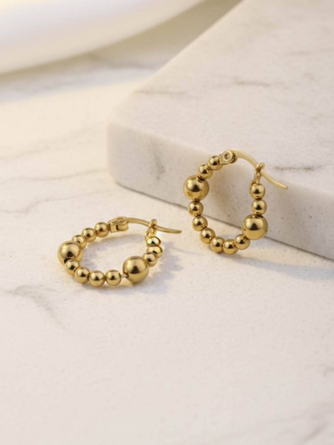 Argollas Balines 21mm 2