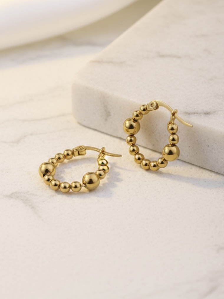 Argollas Balines 21mm 2