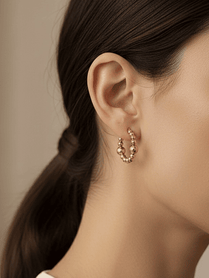 Argollas Balines 21mm