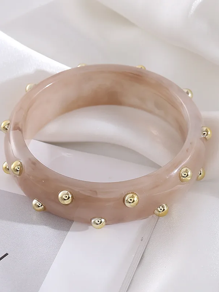 Pulseras de Resina  Modelos Varios 5