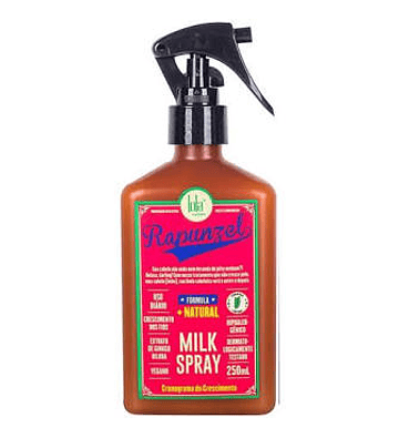 Rapunzel Milk Spray