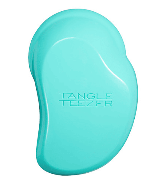 Tangle Teezer Original Turquesa