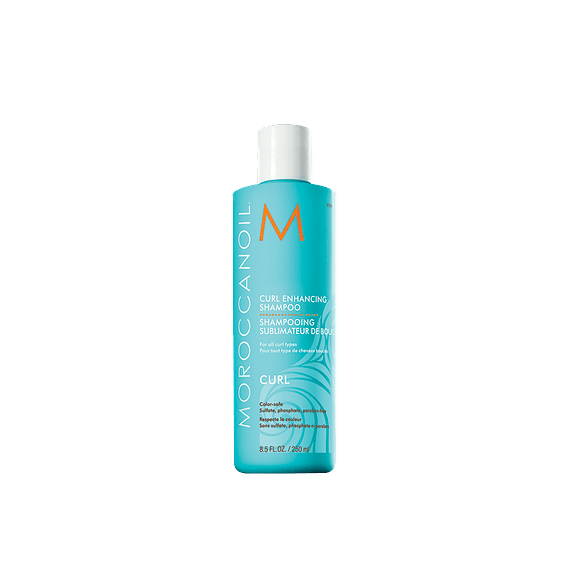 SHAMPOO ACTIVADOR DE RIZOS 250 ML