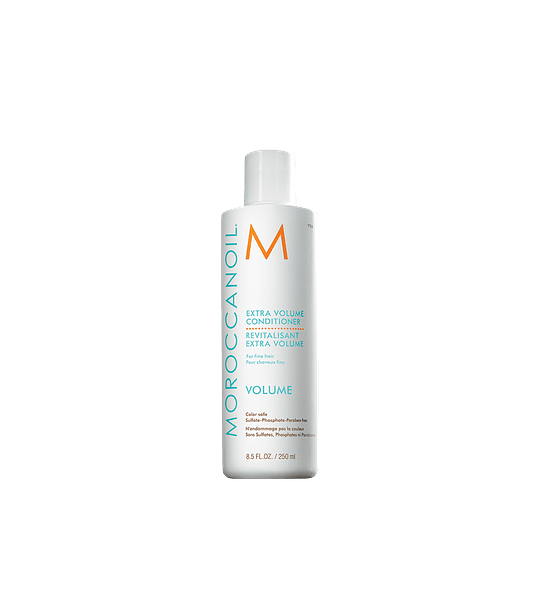 ACONDICIONADOR EXTRA VOLUMEN 250ml