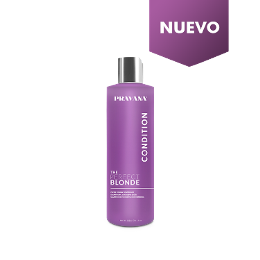 ACONDICIONADOR THE PERFECT BLONDE 325ML 1