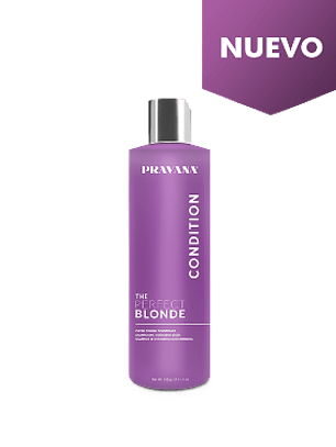 ACONDICIONADOR THE PERFECT BLONDE 325ML
