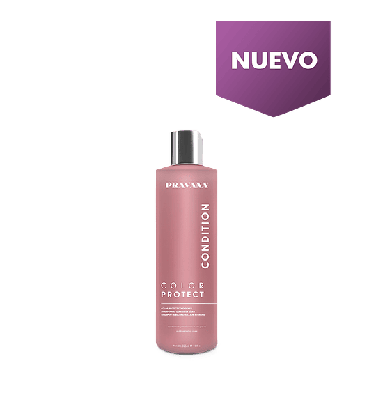 ACONDICIONADOR COLOR PROTECT 325ML