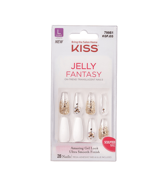 KISS JELLY FANTASY – POP KGFJ03 79951 TALLA L