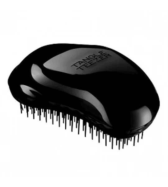 Tangle Teezer Negro