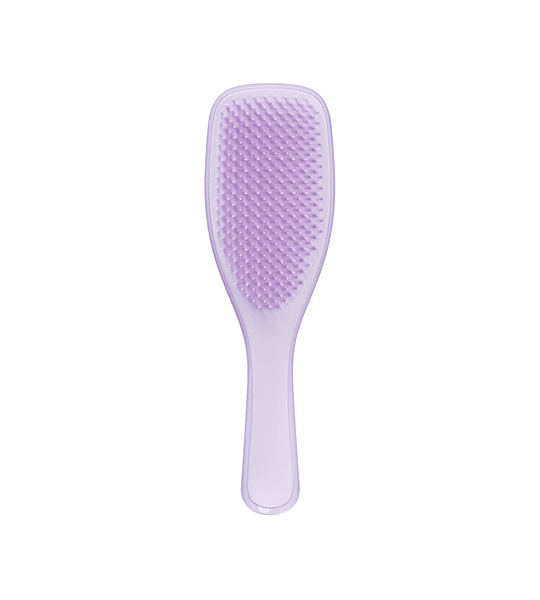 Cepillo de Pelo Tangle Teezer Wet Detangler Fino & Frágil Hypnotic Heather