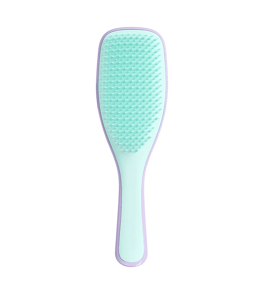 Cepillo de Pelo Tangle Teezer Wet Detangler Lilac Mint