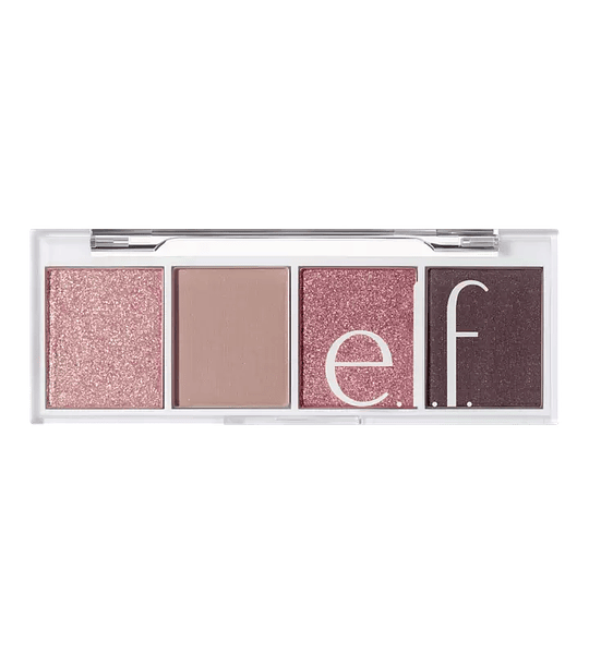 Paleta de Sombras de Ojos / Bite Size Eyeshadow Palette