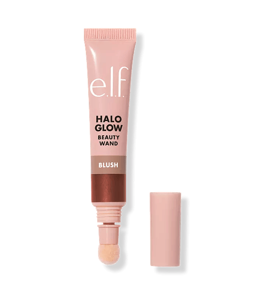 Rubor en Crema / Halo Glow Blush Beauty Wand