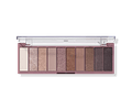 Paleta de Sombras de Ojos / Perfect 10 Eyeshadow Palette