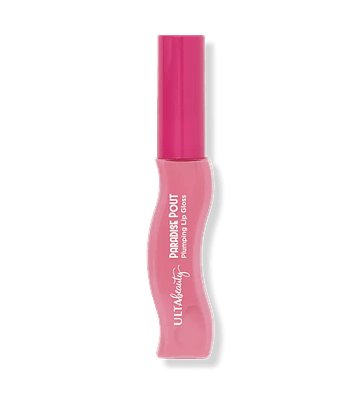 Paradise Pout Lip Gloss / Labial Gloss Flamingood Time ULTA BEAUTY