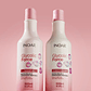 INOAR GLYCOLIC FORCE KIT DUO SH + AC 500ML - Miniatura 2