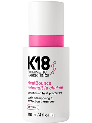 HeatBounce protector térmico y acondicionador K18