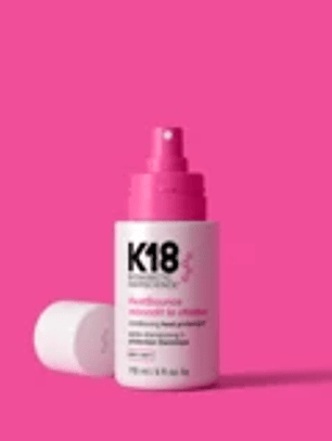 HeatBounce protector térmico y acondicionador K18