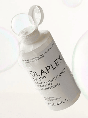 N°.4 Fine Bond Maintenance® Shampoo 250ml