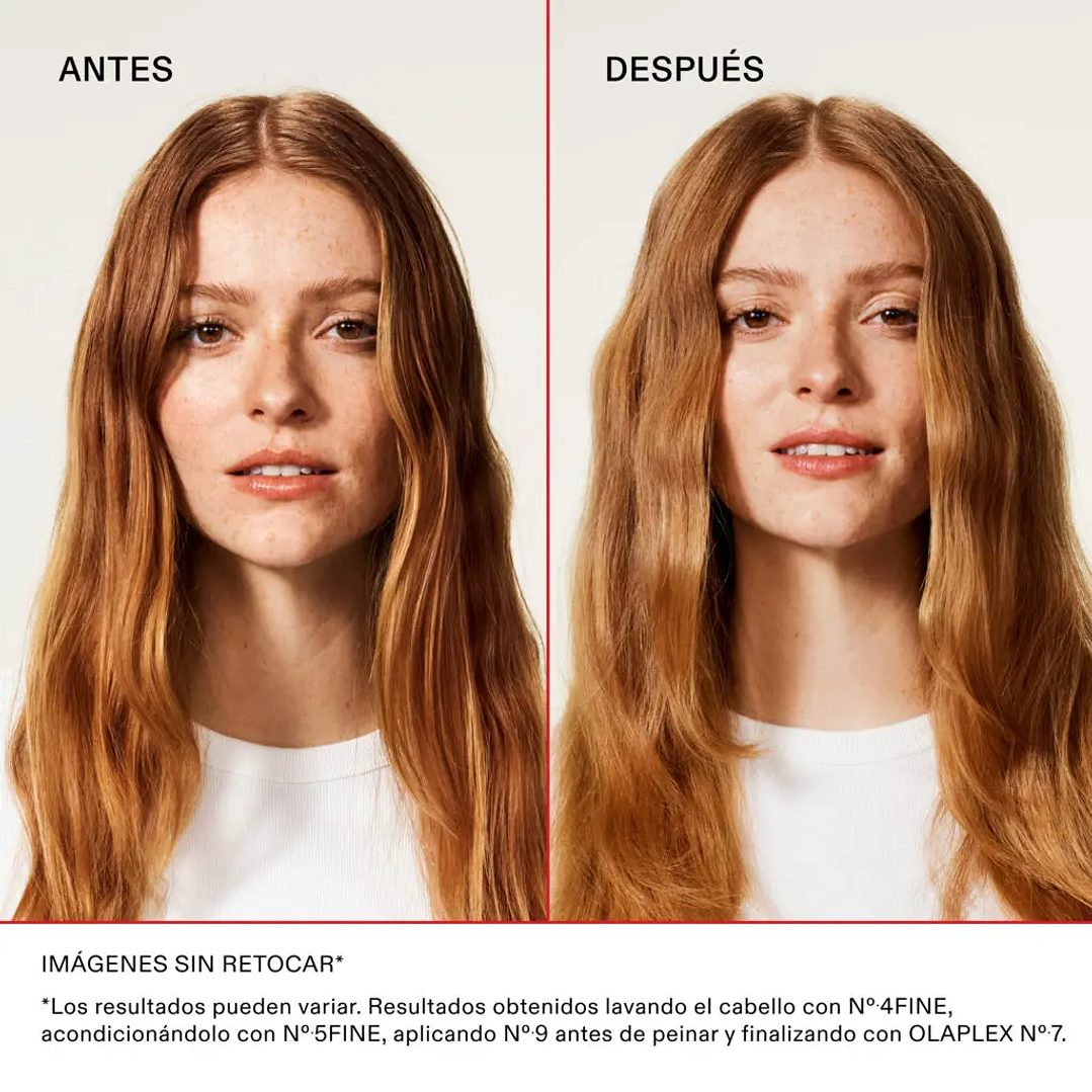 N°.4 Fine Bond Maintenance® Shampoo 100ml 3