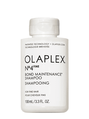 N°.4 Fine Bond Maintenance® Shampoo 100ml