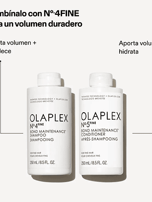 Nº.5 Fine Bond Maintenance® Conditioner 100ml