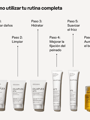 THE MINI ESSENTIALS SET OLAPLEX