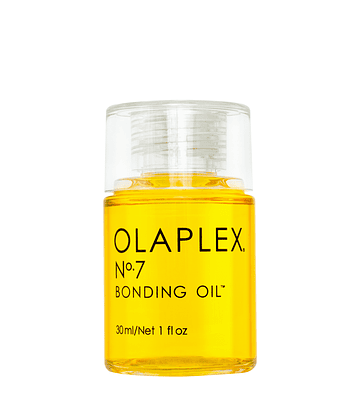 Olaplex N°7 Bonding Oil. 