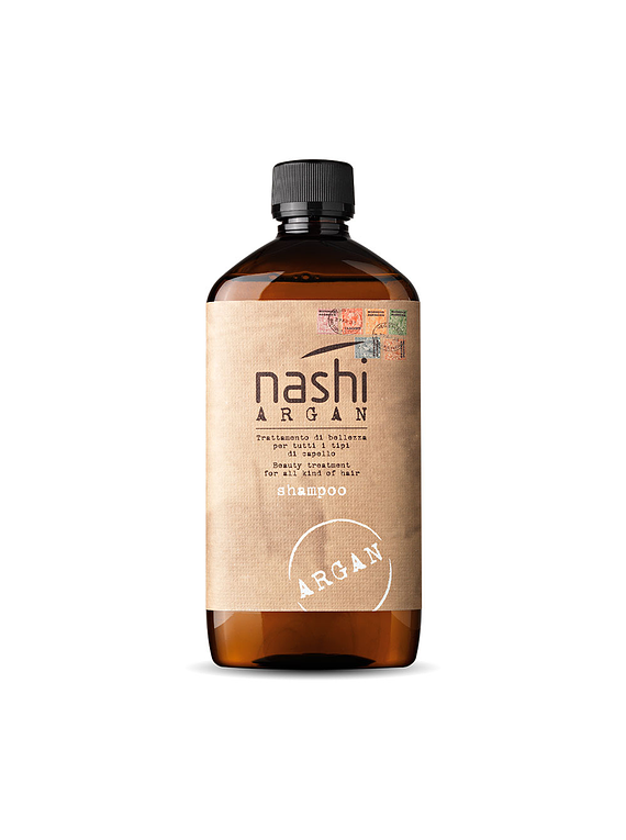 Shampoo Nashi Argan 500 ml