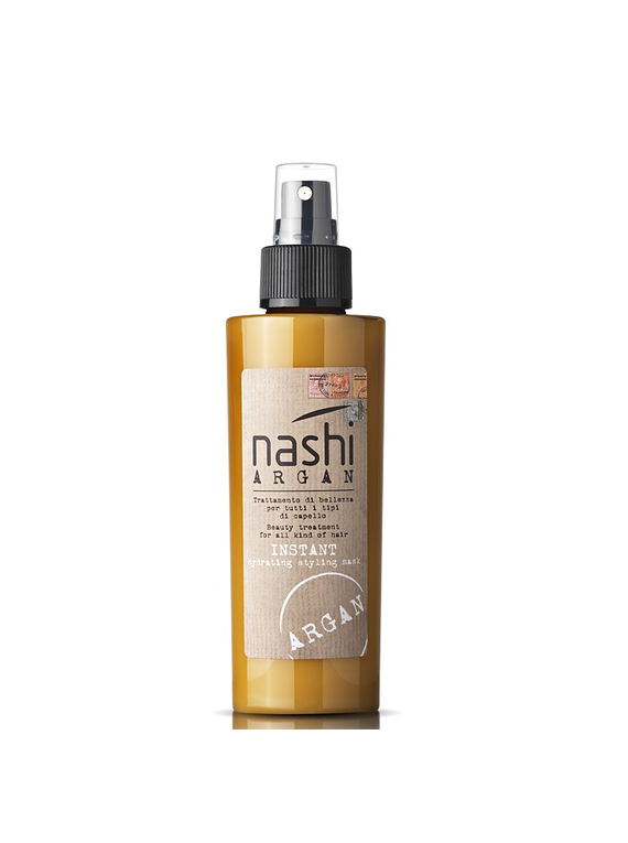 Spray Protector térmico Nashi Argan 150 ml 