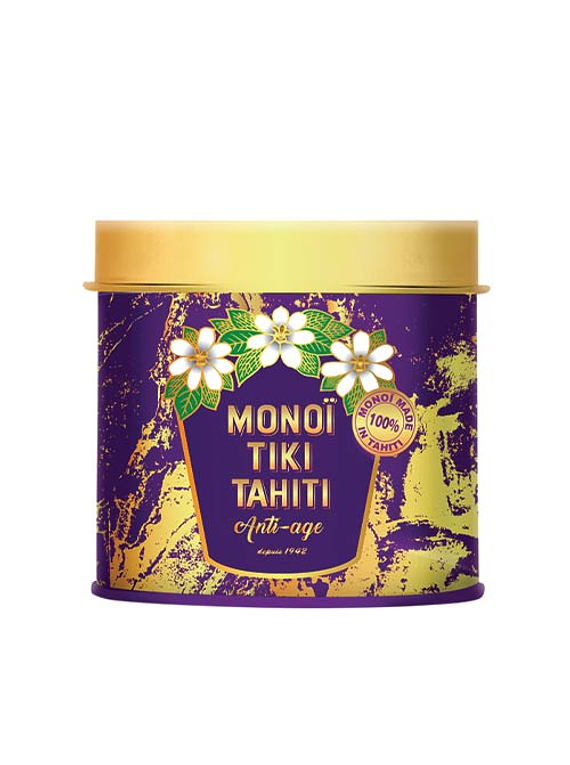 Monoï Tiki Tahiti Anti-Age