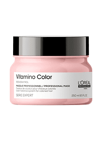 Máscara Vitamino Color 250 ml