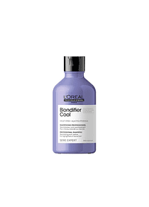 Shampoo Blondifier Cool 300 ml L'Oréal Professionnel