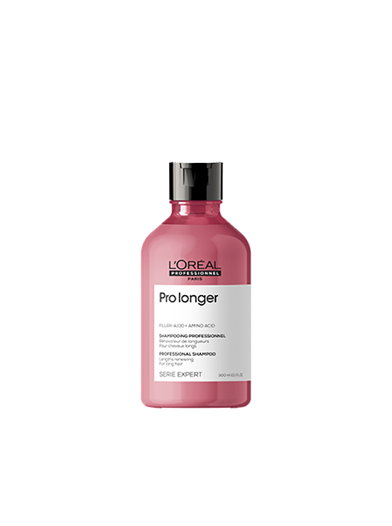 Shampoo Pro Longer 300 ml L'oréal Professionnel