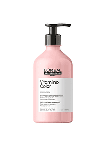 Shampoo Vitamino Color 500 ml