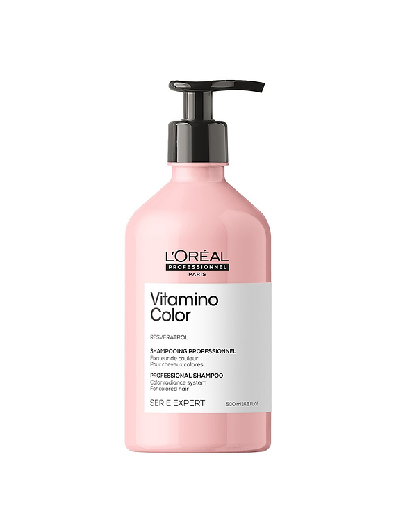 Shampoo Vitamino Color 500 ml