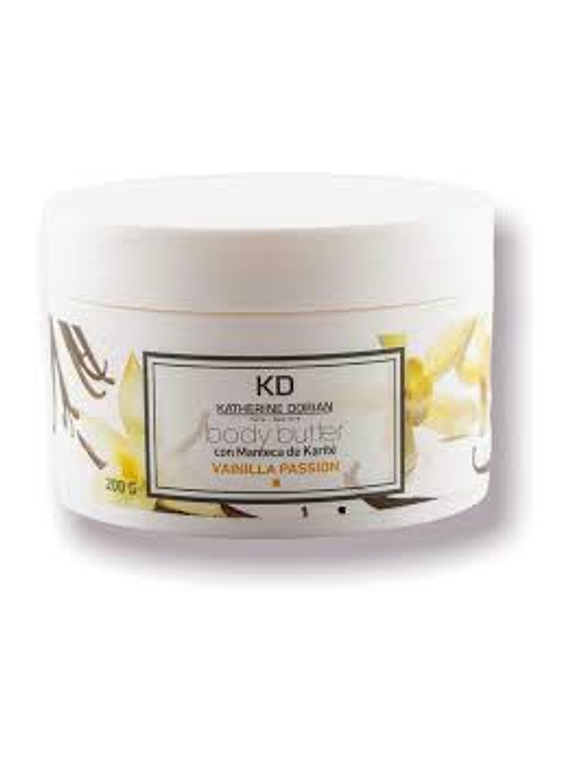 Crema de Manos y Cuerpo//Body Butter