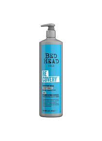 Bed Head Recovery Shampoo para Cabello Dañado 970 ml