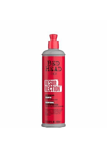 Bed Head Resurrection Shampoo para Cabello Dañado 400 ml
