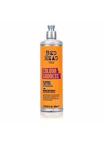 Acondiciondor Cabello con color Bed Head Colour Goodes  400 ml