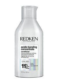 Acondicionador Redken Restauración Total Acidic Bonding Concentrate 300 ml