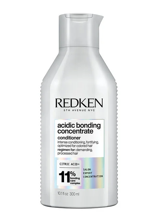 Acondicionador Redken Restauración Total Acidic Bonding Concentrate 300 ml