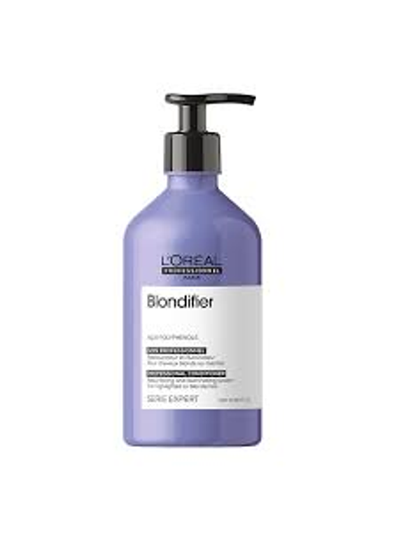 Acondicionador Blondifer Cool 500 ml