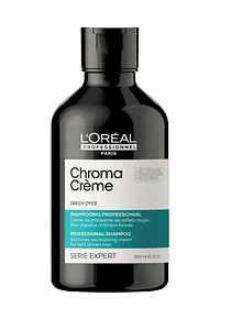 Shampoo Loreal Chroma Creme 300ml