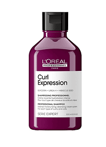 Shampoo Loreal Curl Expression 300 ml 