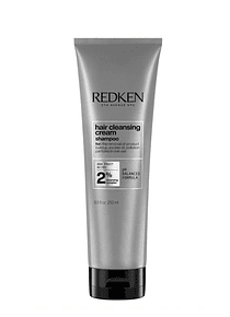 Shampoo limpieza profunda Hair Cleansing Cream 250ml