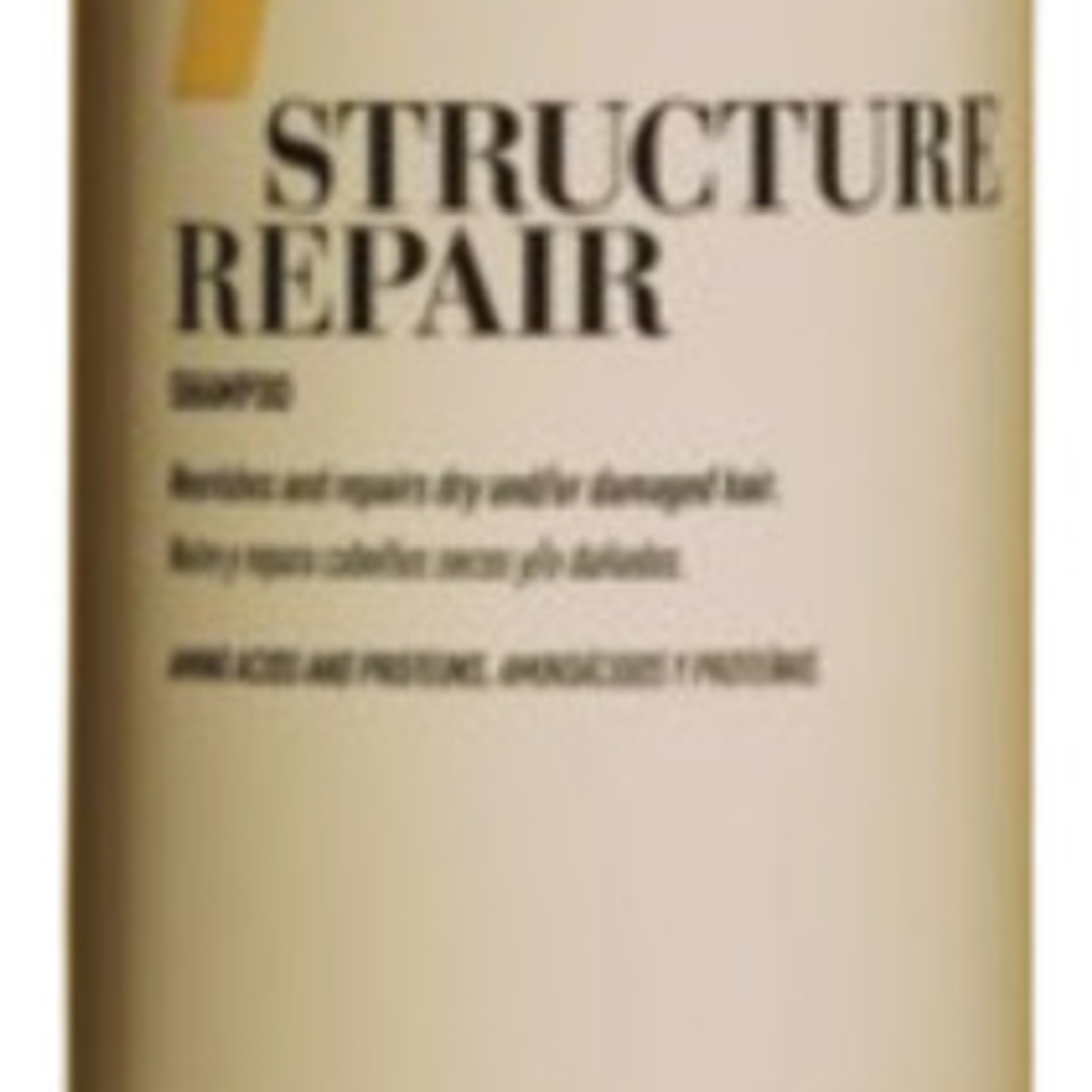 Kosswell Shampoo Structure Repair 500ml 1