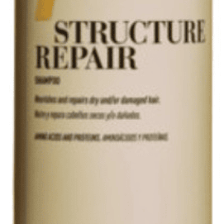 Kosswell Shampoo Structure Repair 500ml 1