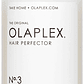  Crema De Tratamiento Olaplex Nº3 Hair Perfector Restauración De 100ml 100g - Miniatura 1