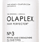  Crema De Tratamiento Olaplex Nº3 Hair Perfector Restauración De 100ml 100g - Miniatura 3